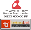 Şirketimiz Türkkep Çukurova Yetkili İş Ortağı oldu.