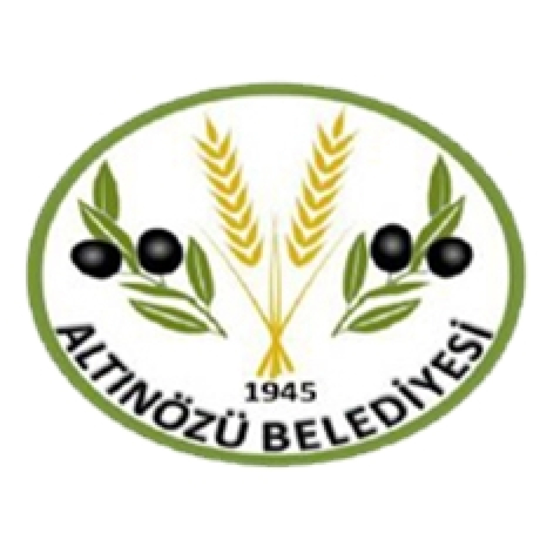 Altınözü Belediyesi / Hatay