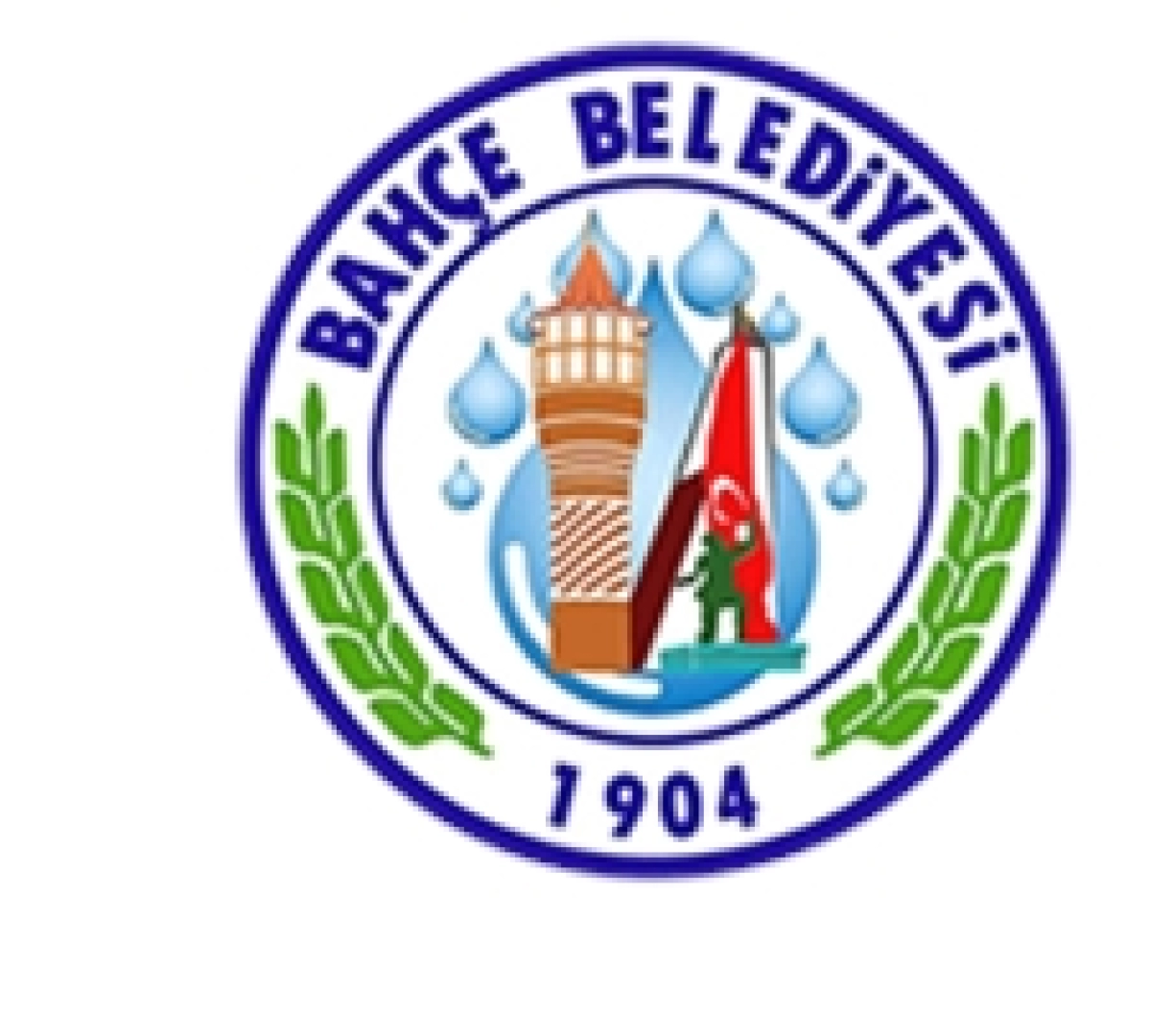 Bahçe Belediyesi / Osmaniye