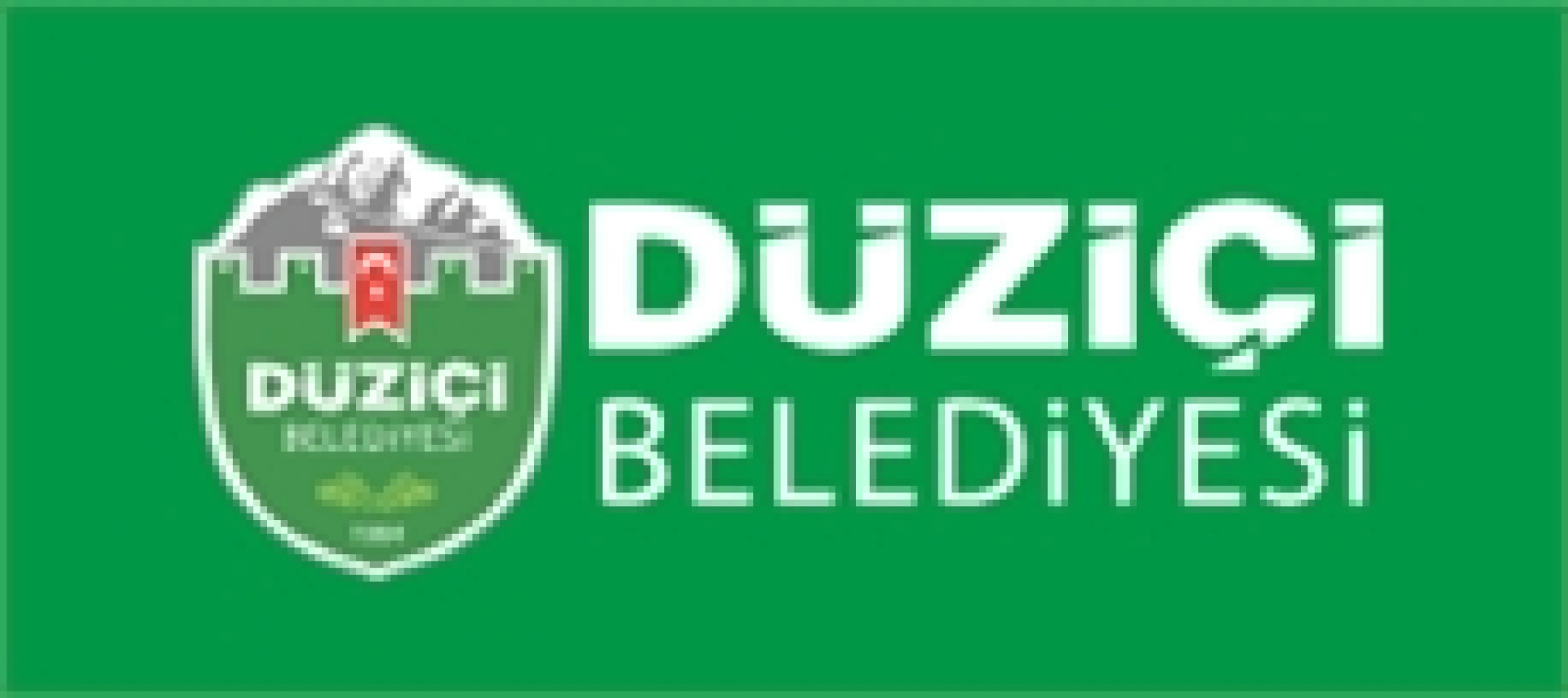 Düziçi Belediyesi / OSMANİYE